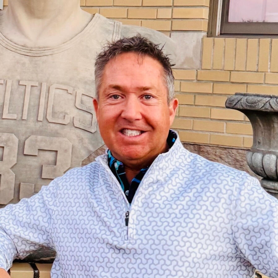 Derek Brenczewski The Guardian IL