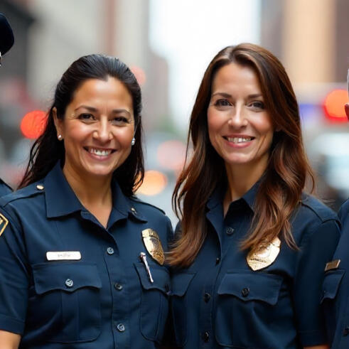 the guardian first responders health