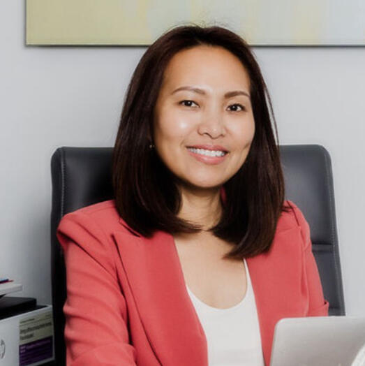 Dr. Catherine Gianan The Guardian IL